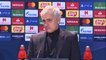Groupe B - Mourinho : "J'aurais préféré un meilleur résultat"