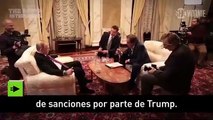 ¿Quién vencería en una guerra entre Rusia y EE.UU.? La respuesta de Putin a Oliver Stone
