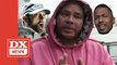 Fat Joe’s Taking No Responsibility For Reigniting Eminem & Nick Cannon Beef