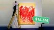 Why is modern art so expensive?