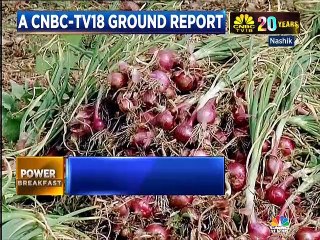 A ground check on how framers are affected by onion price hike