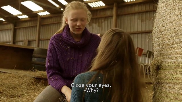 Of Girls and Horses Movie Trailer