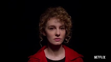 MONEY HEIST Season 4 Official Trailer TEASER (2020) Netflix Series HD