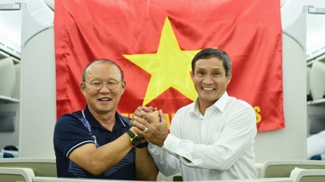 TRỰC TIẾP | ĐÓN ĐOÀN THỂ THAO VIỆT NAM TRỞ VỀ TỪ SEA GAMES 30 | VFF CHANNEL