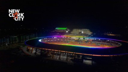 TRỰC TIẾP | Lễ bế mạc SEA Games 30 | Việt Nam nhận cờ đăng cai | VFF Channel