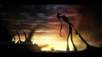 "A.D." teaser   (ZOMBIE ANIMATION)