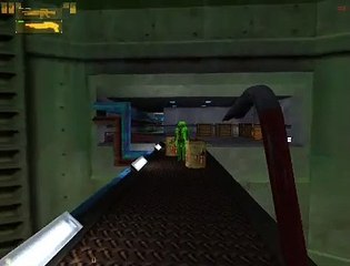 Half-Life (2008 Upload) - Blast Pit (Part 3/3)