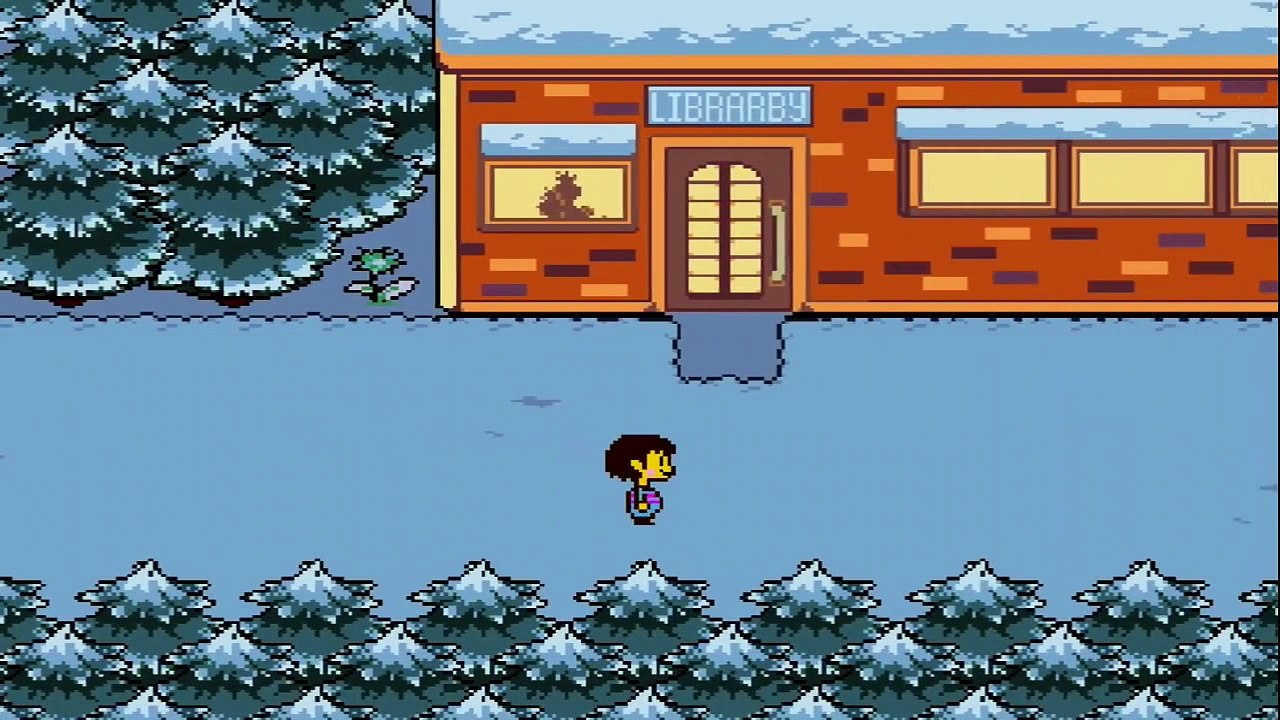 Dusttale Fullversion _ The True Ending _ PACIFIST No Hit _ (Undertale fangame) _ JOEL555_YT