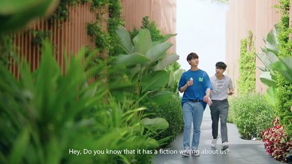 WHY R U The Series | เพราะรักใช่เปล่า【 OFFICIAL TEASER 】