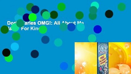 Dork Diaries OMG!: All About Me Diary!  For Kindle