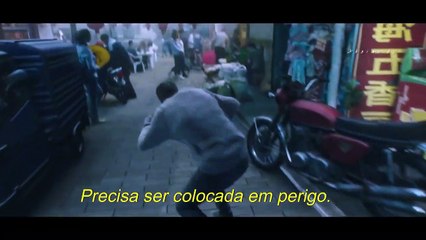 Coma (Koma) - trailer #3 legendado (sci-fi russo)