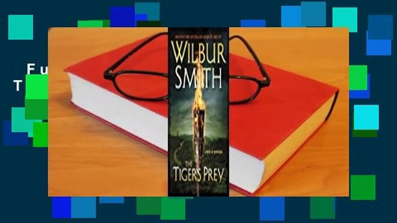 Full version  The Tiger's Prey  Review