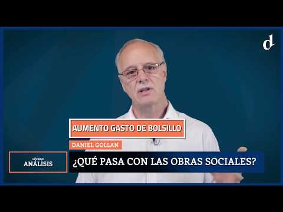 El Destape | El brutal aumento de las prepagas con el gobierno de Macri