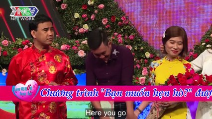 Bạn Muốn Hẹn Hò- Tập 528 FULL- Trai Huế U50 trao hết QUYẾT ĐỊNH vào tay vợ bị nàng U40 chê NHU NHƯỢC - YouTube