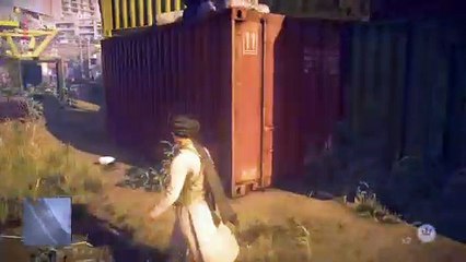HITMAN 2 PLAYTHROUGH PART 199 THE RAAZ ALGORITHM LEVEL 2