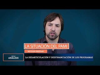 El Destape | #AnálisisED El aumento de los remedios por la nueva política nacional de medicamentos