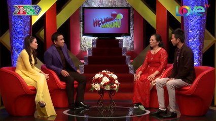 MẸ CHỒNG - NÀNG DÂU - Tâp 32 FULL - Thị Hương - Phúc Lộc - Lìn Chắn - Mộng Tuyền - 211017