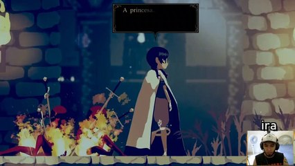 Minoria ( Esse game é incrível )