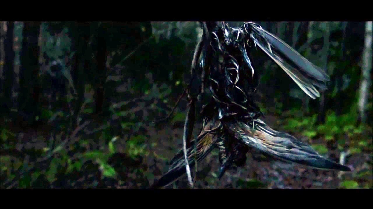 Spreading Darkness | Teaser trailer | HD