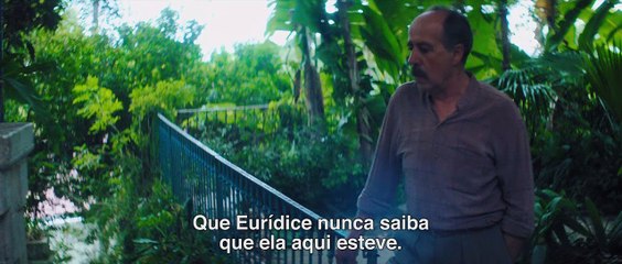 A Vida Invisível | Trailer Oficial | Indicado Brasileiro ao Oscar