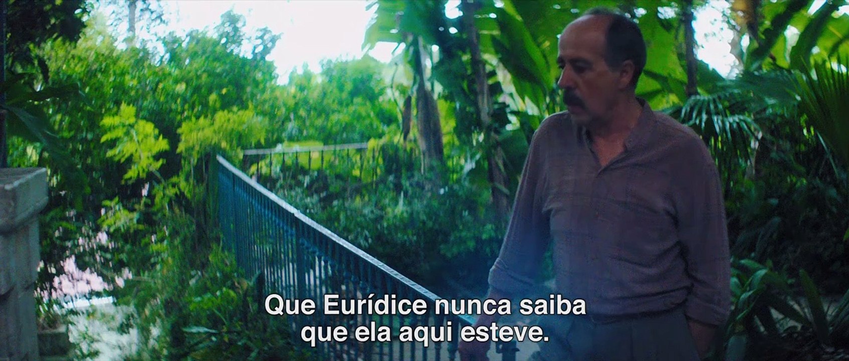 A Vida Invisível | Trailer Oficial | Indicado Brasileiro ao Oscar