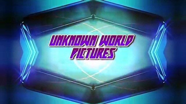 1º INTERNATIONAL - TRAILER - REFUGE 2099