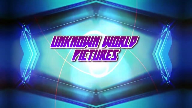 2º TRAILER - NACIONAL - REFÚGIO 2099