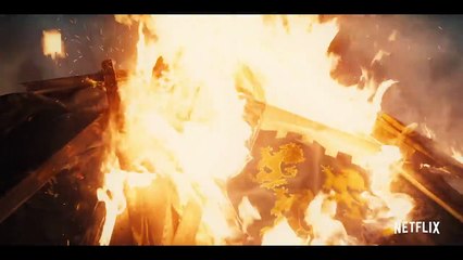 The Witcher | Official Teaser | Netflix