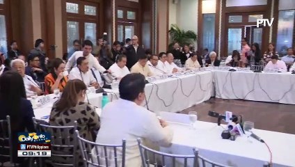 2020 nat'l budget, pasado na sa BiCam