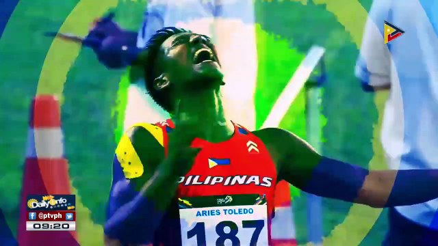 PHL, kumita ng mahigit P500-M sa #SEAGAMES2019 #ChasingTheDream #WeWinAsOne