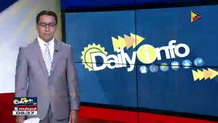 DOLE: 13th month pay, dapat ibigay bago mag-Pasko