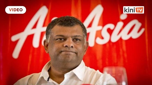 Selepas gagal di Vietnam, AirAsia rancang tubuh syarikat sekutu di Kemboja pula