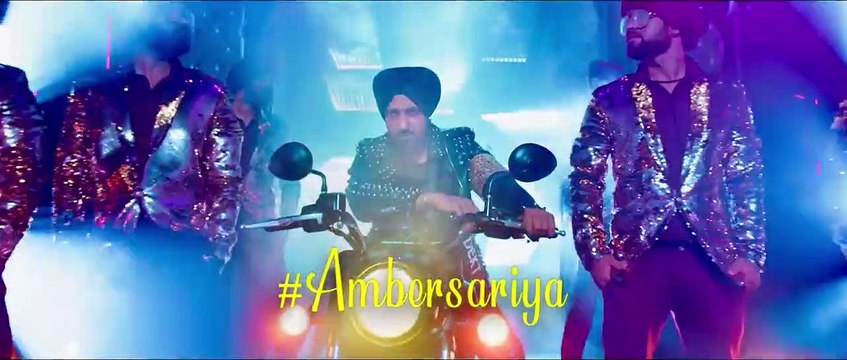 CHANDIGARH AMRITSAR CHANDIGARH I Official Trailer | Gippy Grewal I Sargun Mehta | Releasing 24th May