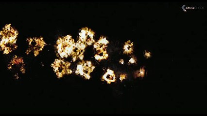 NIEMANDSLAND: The Aftermath Trailer German Deutsch (2019)