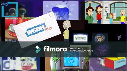 Another Klasky Csupo YTP N2040