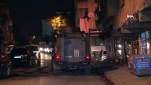 İstanbul merkezli yılbaşı öncesi dev ‘sahte içki’ operasyonu: 200 ton sahte içki ele geçirildi