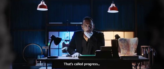 27 Steps of May - Official Trailer 2 - Di Bioskop 27 April 2019