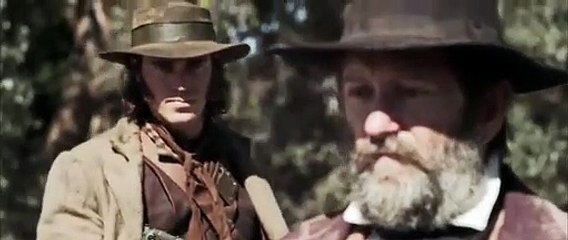 'The Legend of Ben Hall' Australian Western (2016) Official Teaser Trailer