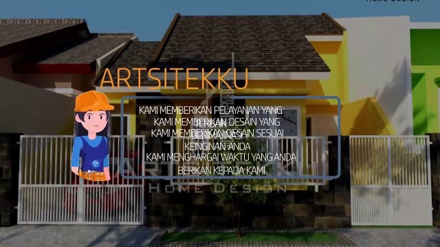 CALL / WA 0813 3034 9099 Gambar Rumah Minimalis Kediri