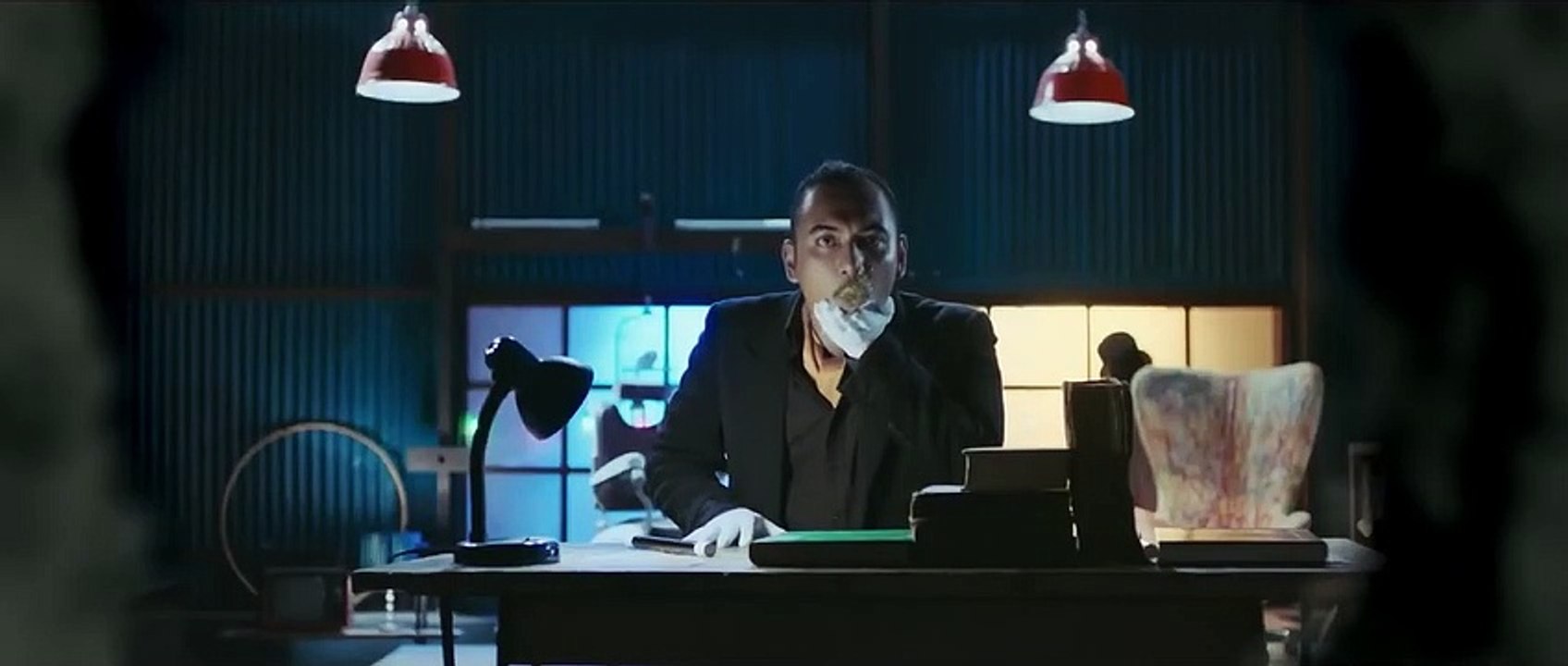 27 Steps of May - Official Trailer 01 - Di Bios...