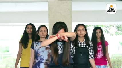 અમદાવાદની યૂવતીઓએ તૈયાર કર્યું ‘નિર્ભયા એન્થમ’,દેશની દીકરીઓને સમર્પિત