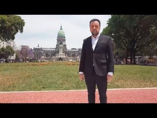 El Destape | Segundo programa especial con Roberto Navarro