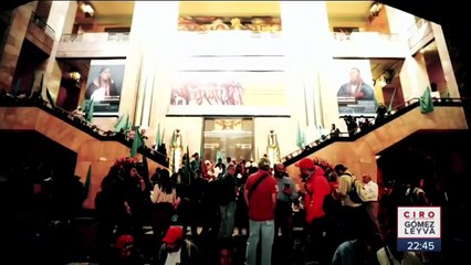 Noticias con Ciro Gómez Leyva | Programa Completo 11/diciembre/2019