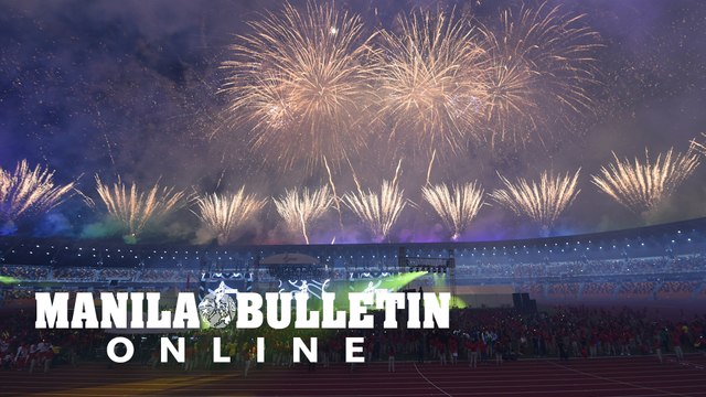 ‘Rocking’ closing ceremony highlights 2019 SEA Games