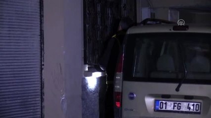 Aranan hükümlülere şafak operasyonu