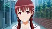 Saekano: How to Raise a Boring Girlfriend Movie Teaser #1 (2019) | Anonesan