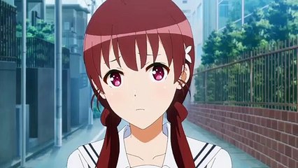 Saekano: How to Raise a Boring Girlfriend Movie Teaser #1 (2019) | Anonesan