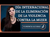 El Destape | #AnálisisED Día Internacional por la No Violencia contra las Mujeres