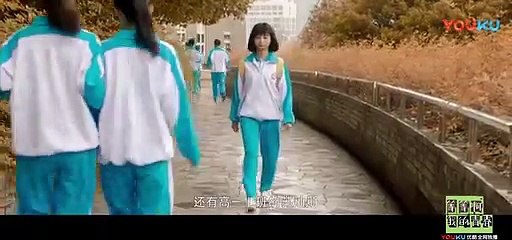 [TRAILER] Wait My Youth Chinese Drama (2019)