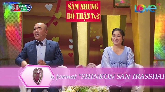 VỢ CHỒNG SON -VCS #289 FULL- Đêm tân hôn HỤT - Nghi ngờ giới tính chồng vì yêu 6 năm mới có lần đầu